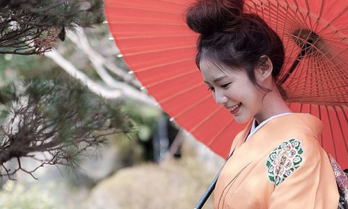 想求好桃花就這樣走吧！精選日本3大超靈驗結緣之旅路線 愛玩妞、日本、旅行、結緣、寺廟