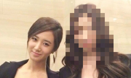 妞快報：差點就是少時成員！氣質女星公開不當歌手原因 李沇熹、天然美女、名單公開2015、少女時代、華政、貞明公主