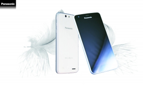 [新聞稿] PANASONIC重返點亮台灣手機市場 科技、環保、時尚、Panasonic、手機