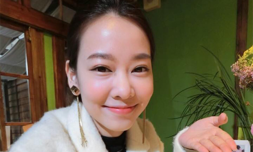 妞快報：將完成Cindy遺願  楊又穎哥哥將粉絲頁改版公益用途 楊又穎、彭馨逸、彭仁鐸、網路霸凌、Cindy