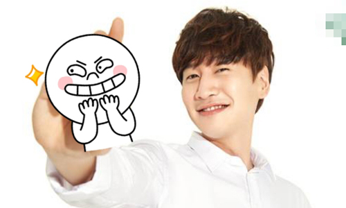 亞洲小王子拍廣告還說中文！李光洙這次不當跑男改賣.... 李光洙、香蕉牛奶、廣告、搞笑、功夫、daung