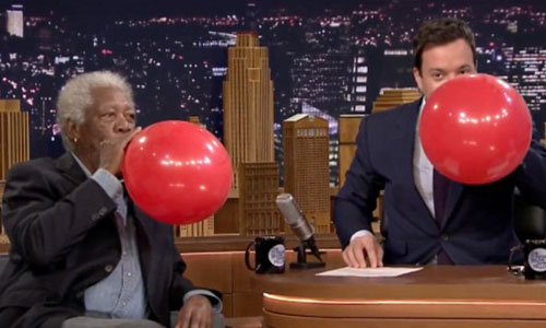 沒有氦氣也可以搞笑變聲！派對必玩App《氦氣變聲器》 氦氣、變聲、搞笑、好玩、派對