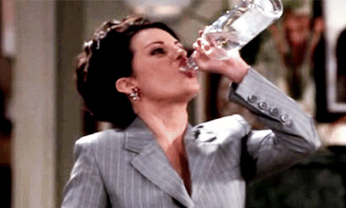 請你跟我這樣做！8個讓你越來越健康的小撇步 習慣、健康、壞習慣、喝水、運動