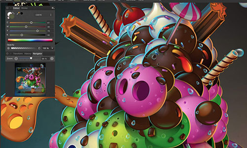 不知載什麼App就載這些！2015蘋果App設計大獎名單出爐 2015、Apple、蘋果、App、設計