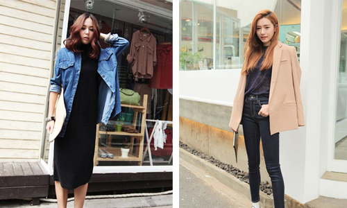 下班有攤但又懶得帶衣服來換？盤點5樣上下班皆可穿的超實用單品 上班、下班、派對、約會、聚會