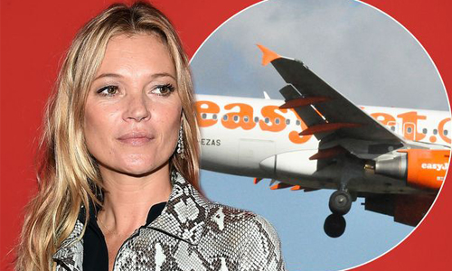 行李不見，機長親自出面道歉！這7位名人到底在搞什麼飛機？ 鬧事、飛機、凱特摩絲、史努比狗狗、娜歐蜜坎貝爾