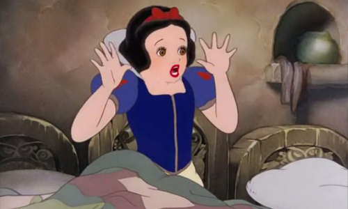 白雪公主原本是金髮！你不知道的8個《白雪公主》原始設定 迪士尼、動畫、白雪公主、童話、電影