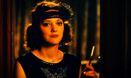 演歌實力兼具的法國女神！瑪莉詠柯蒂亞的6個經典電影角色 馬克白、坎城影展、瑪莉詠柯蒂亞、午夜巴黎、黑暗騎士：黎明昇起