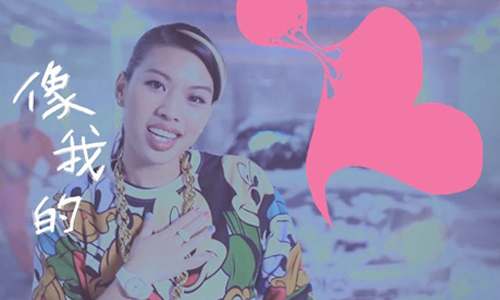 妞快報：「真的很帶種！」女星巴黎遇搶劫狠賞小偷一巴掌 妞快報、帶種、葛仲珊、巴黎、搶劫、小偷、巴掌、扒手