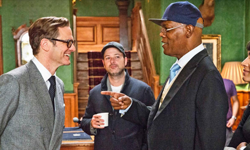 本週電影大記事：《金牌特務》續集要來啦！ Rebel Wilson、肥艾美、歌喉讚3、金牌特務、紅衣小女孩