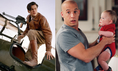 可以不要再「神鬼」了嗎？電影片名與影星的奇妙關係 電影、片名、片商、命名、好萊塢、影星