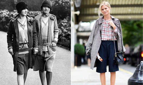 流行時光機：經典橫跨半世紀！盤點5個仍不退燒的香奈兒單品 香奈兒、Chanel、可可、Coco、時尚