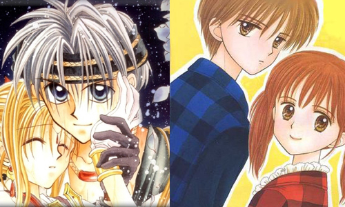 羽山就是我們的初戀！《Ribon》連載漫畫中一定愛過的7位懷舊男主角 集英社、Ribon、漫畫、少女、初戀