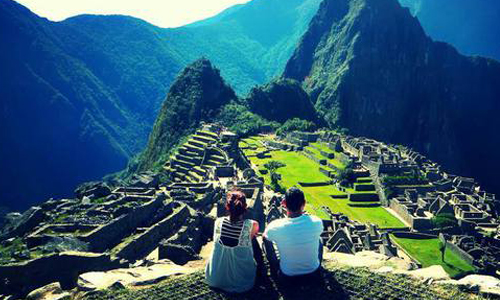 到這裡玩不打卡會對不起自己！全世界最熱門的打卡地標Top 10 愛玩妞、世界、TripAdvisor、打卡、景點