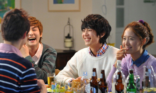 愛情煩惱問男生比較準啦！女生一定要有男麻吉的7個理由 愛情、朋友、交友、麻吉、異性朋友