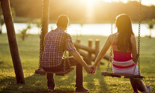 傳訊息吵絕對是大忌！10種情侶吵架解決Tips 情侶、吵架、白目、翻舊帳、認錯