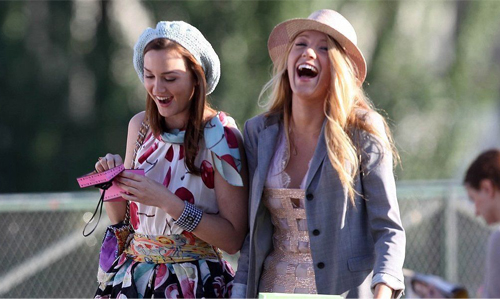 一現身就讓大家再度驚艷！見老朋友前你該注意的6件事 穿搭、氣色、氣質、炫耀、放閃