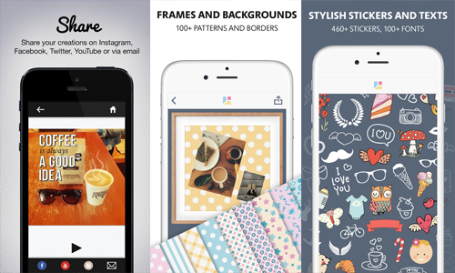 06/15限時免費App特輯：超有設計感的文字軟體 限免、免費、特價、iPhone、App