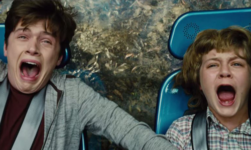 新舊世代的傳承！《侏羅紀世界》的6個超有趣設定 侏羅紀世界、 侏羅紀公園、 配樂、 恐龍、 特效