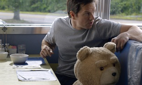 6月25日上映新片快報：史上最下流的壞熊熊《熊麻吉2》強勢回歸 熊麻吉2、閃爍的青春、2015台北電影節、尋找快樂的15種方法