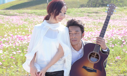 女人，你急什麼？7對演藝圈姊弟戀告訴你幸福真的可以等 姊弟戀、情侶、夫妻檔、賈靜雯、修杰楷