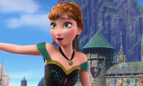 「妳是我的新夢想」是誰說的？從台詞猜迪士尼電影！ 迪士尼、測驗、台詞、disney、粉絲