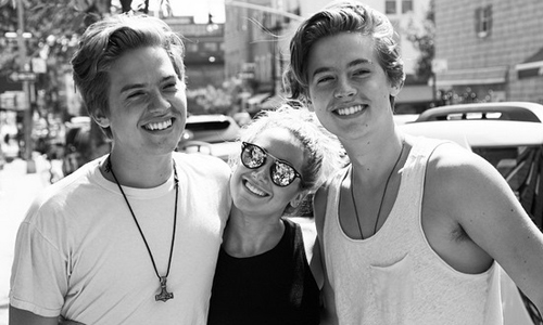 妞快報：什麼風把你吹來了？闊別10年「麥蒂」合體《小查與寇弟》 妞快報、闊別、麥蒂、合體、小查與寇弟