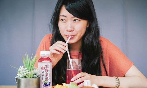 妞特企：淚別天生麗質  25歲後的美女要這樣養成 25大關、膠原蛋白、新陳代謝、專業人士、食補