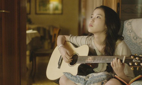 不插電也好好聽！風格完全轉變的KPOP歌曲 Kpop、韓樂、不插電、吉他、iu