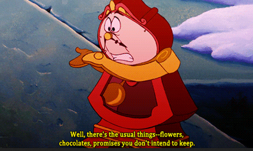 保證你交不到男朋友！迪士尼人物給你的不負責約會建議 迪士尼、角色、人物、名言、建議