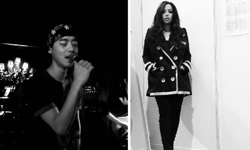 妞快報：阿妹今年結婚？！Sam甜蜜獻唱告白打動天后芳心 妞快報、阿妹、結婚、Sam、男友