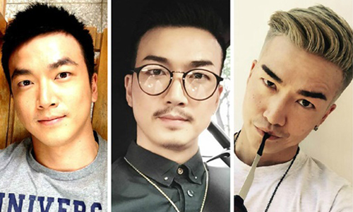 妞快報：這是一個變身韓星的節奏？李沛旭「走火入魔」苦練健身無極限 妞快報、李沛旭、變身、網友、苦練、健身、肌肉、韓星、整形、轉型