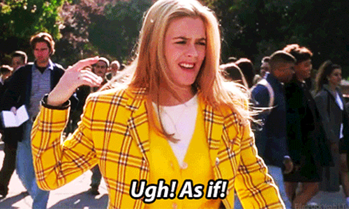 原來「鷹眼」也要尬一角！《獨領風騷》20週年幕後秘密特輯 獨領風騷、Clueless、艾莉西亞席薇史東、保羅路得、20週年