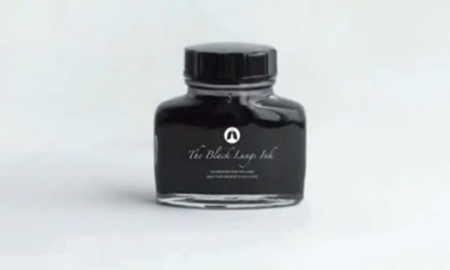 一罐墨水讓戒菸率暴增5倍！ 泰國最新宣導戒菸廣告 戒菸、禁菸、肺、焦油、墨