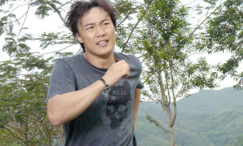 看你們跑得我們都累了！7支狂奔系MV告訴你拍MV的錢有夠難賺 MV、狂奔、跑步、孫燕姿、陳奕迅