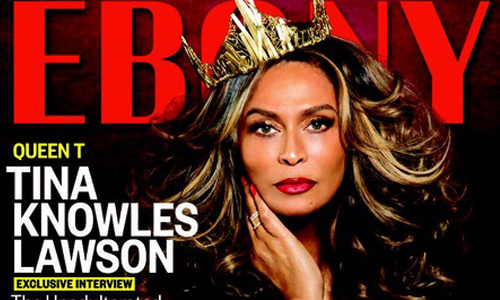 妞快報： 都當阿嬤了竟跟女兒一樣辣！女星61歲媽媽爆乳登封面 妞快報、女兒、辣、火辣、碧昂絲