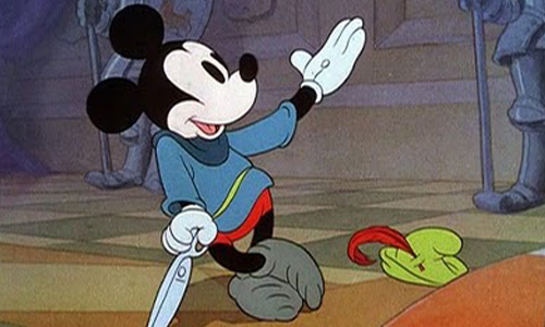 最初是由華特迪士尼本人親自配音！暗藏有趣小祕密的「米奇進化史」 迪士尼、米奇、進化史、動畫、卡通