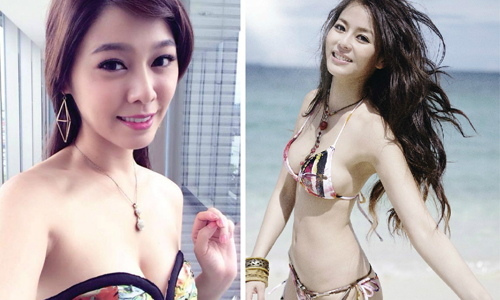 阿公阿嬤知道你們這麼辣嗎？鄉土劇十大女神大PK 阿公、阿嬤、辣、火辣、性感