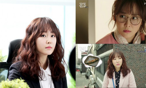 韓劇推推：《一起吃飯吧2》絕對不能在肚子餓時看！ 韓劇推推、一起吃飯吧、一起吃飯吧2、尹斗俊、食物