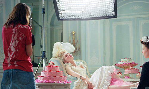 最美畫面就在喊卡後！人像大師鏡頭下的電影幕後秘密 布莉姬拉孔柏、Brigitte Lacombe、攝影師、電影、幕後