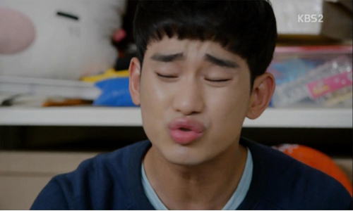 妞快報：《製作人》殺青啦！眾演員歡樂慶功照曝光 製作人的那些事、KBS、金秀賢、孔曉振、車太賢