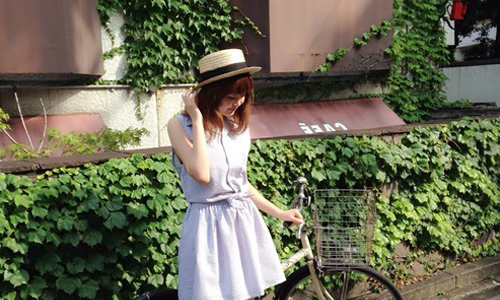 沒它們別說你是時尚妞！編輯嚴選夏季必備6單品 夏季、編輯、妞編輯、時尚、單品、穿搭、透視感、針織、寬褲、草帽