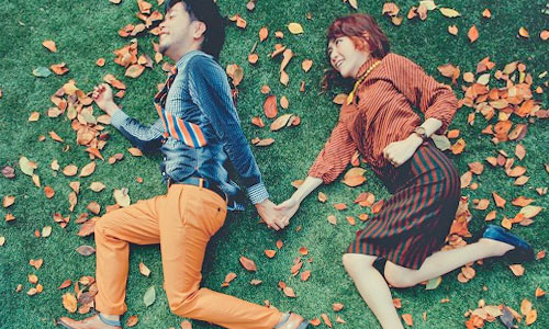 妞專訪：當媽媽超級幸福的！樂觀行動派茂木太太的愛女宣言 雖然媽媽說我不可以嫁去日本、茂木太太、妞專訪、異國戀、日本