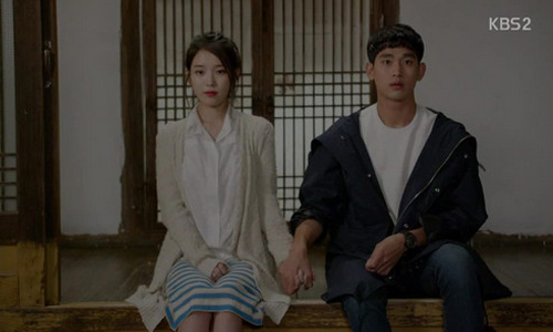 樂迷小本本：人生就像是個TV Show  樂迷小本本、製作人那些事、iu、咖啡少年、zitten