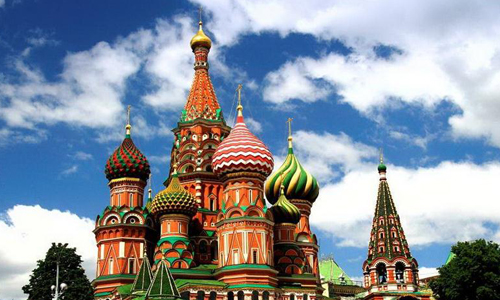 喜歡雜貨不一定要衝日本！俄羅斯特色手作小物也好迷人 俄羅斯、旅遊、雜貨、旅行