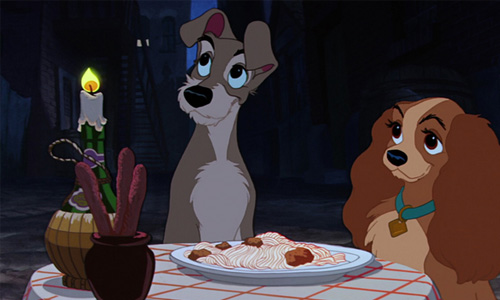 宵夜文來也！盤點迪士尼電影中最讓人食指大動的美食 迪士尼電影、美食、貝奈特餅、Beignets、普羅旺斯雜燴