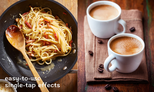 06/24限時免費App特輯：燈光再差也能拍出可口美食 限免、免費、特價、iPhone、App