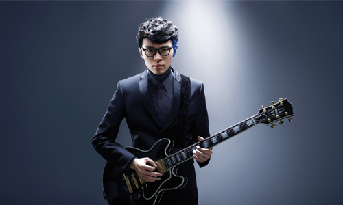 [新聞稿] 聽見世界  聽見方大同  下一個十年從這首開始！ 金曲、方大同、聽、單曲、音樂