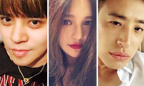 「我確實整了，幹嘛怨別人罵？」正牌豬女郎周揚青的5大看點解析 大方、承認、整型、正牌、豬女郎