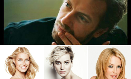 妞快報：左擁小珍妮佛右抱小辣椒還不夠？克里斯馬汀搭上凱莉米洛纏成四角戀 妞快報、左擁、小珍妮佛、右抱、小辣椒